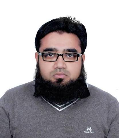 Dr Aamer Aslam Pathan